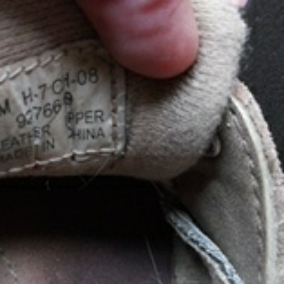 Sperry Top Sider - Picture 4 of 4